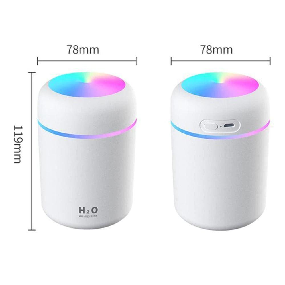 Air humidifier - Luren Store