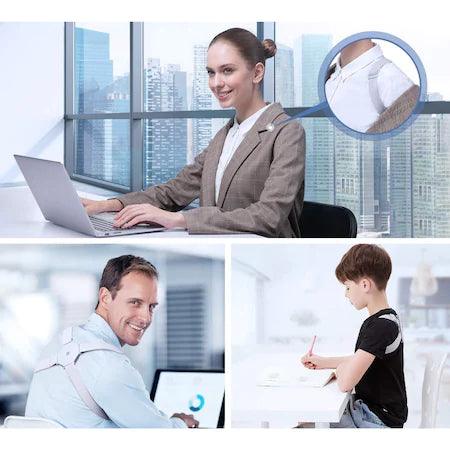 Aligna | Smart Posture Corrector - Luren Store