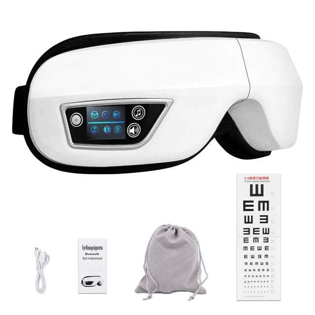 Electric Eye Massager - Luren Store