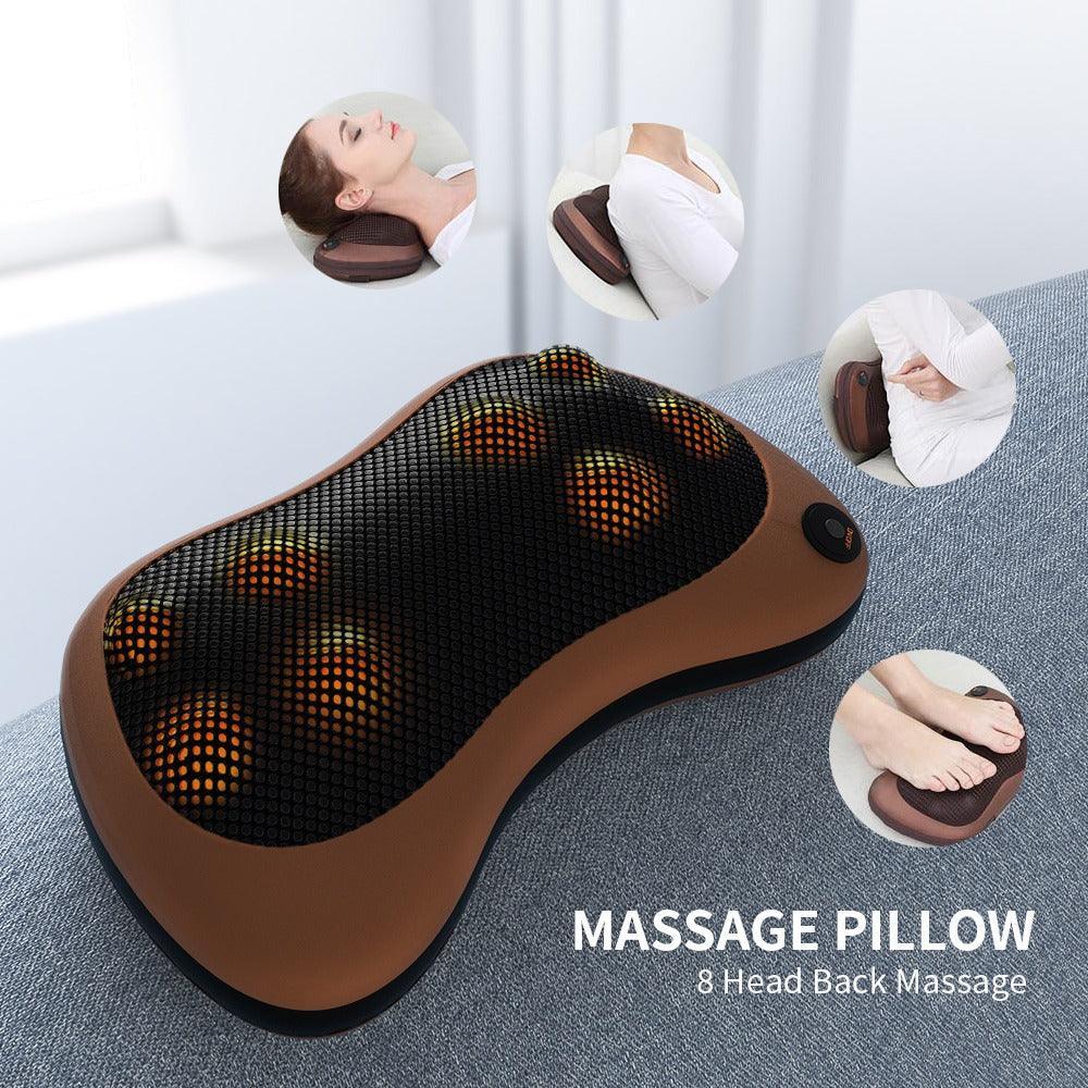 Electric massage pillow - Luren Store