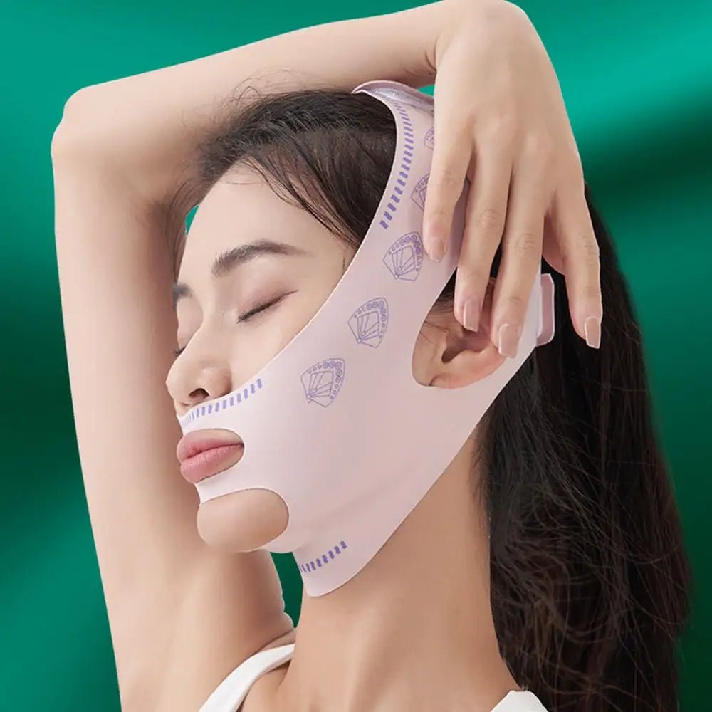 SculptSleep™ Face Lifting Mask - Luren Store