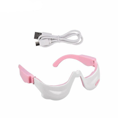 3D Electric Vibration Eye Massager - Luren Store