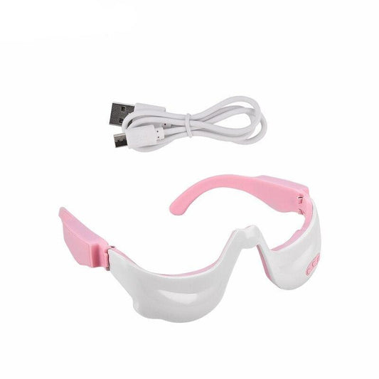3D Electric Vibration Eye Massager - Luren Store