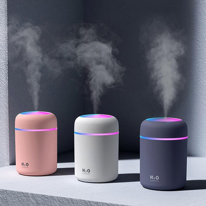 Air humidifier - Luren Store