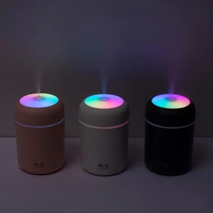 Air humidifier - Luren Store