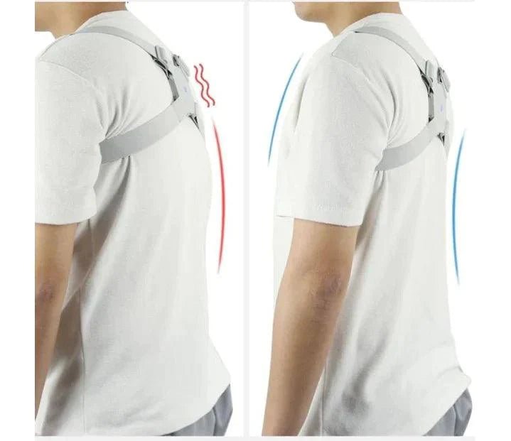 Aligna | Smart Posture Corrector - Luren Store