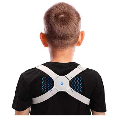 Aligna | Smart Posture Corrector - Luren Store