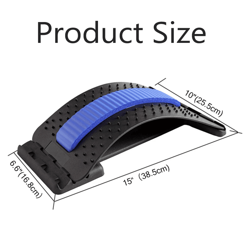BackDoctor - Back Pain Relief Device - Luren Store