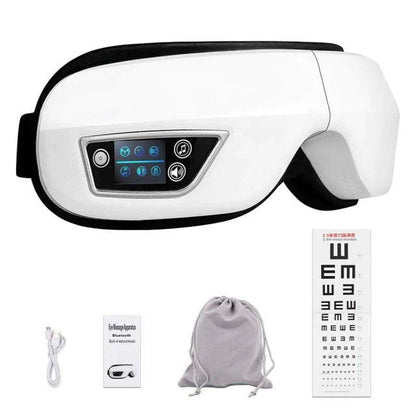 Electric Eye Massager - Luren Store