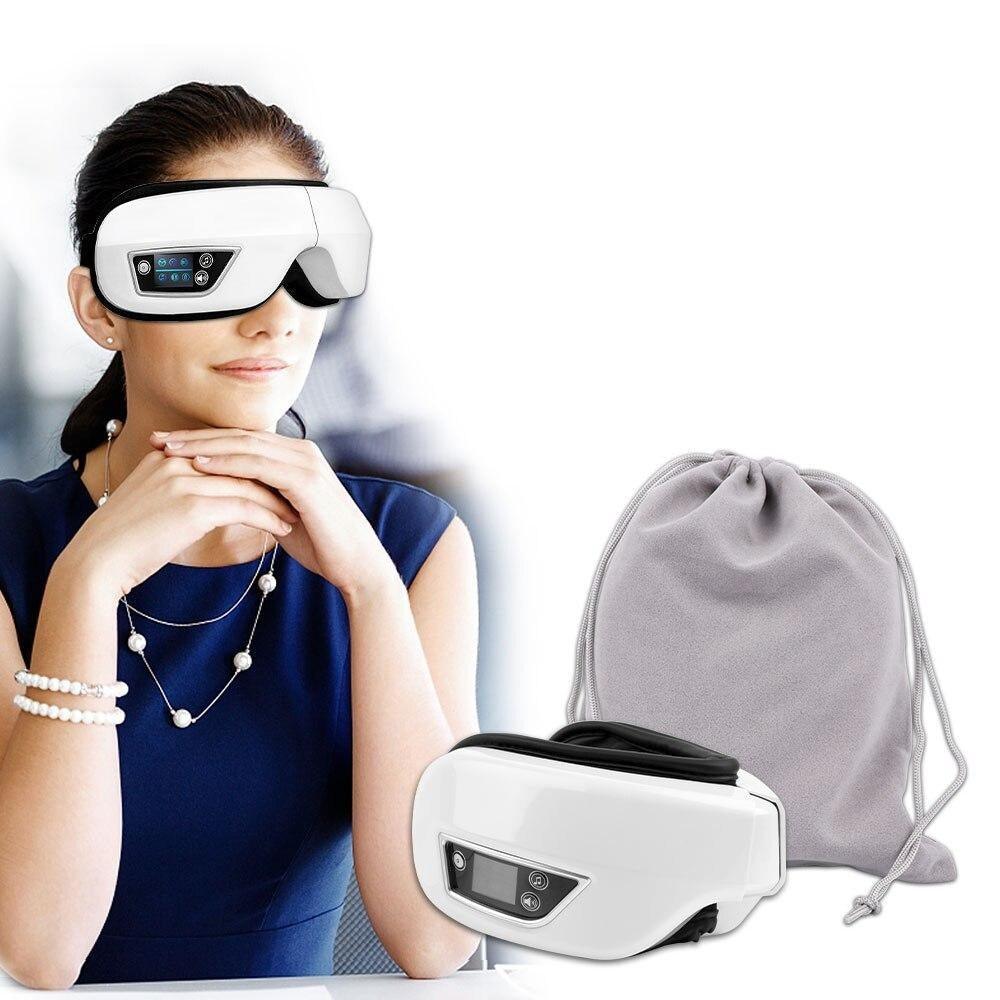 Electric Eye Massager - Luren Store