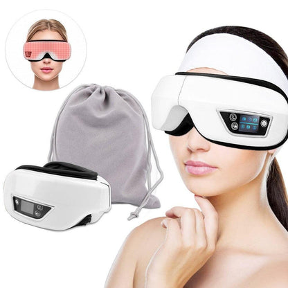 Electric Eye Massager - Luren Store