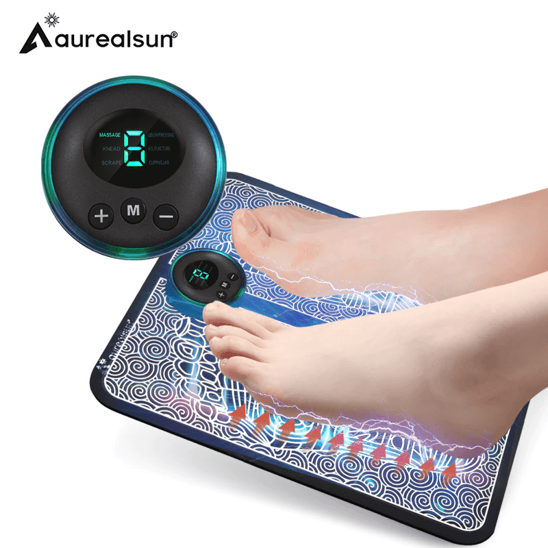 Electric foot massager - Luren Store