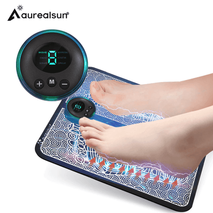 Electric foot massager - Luren Store