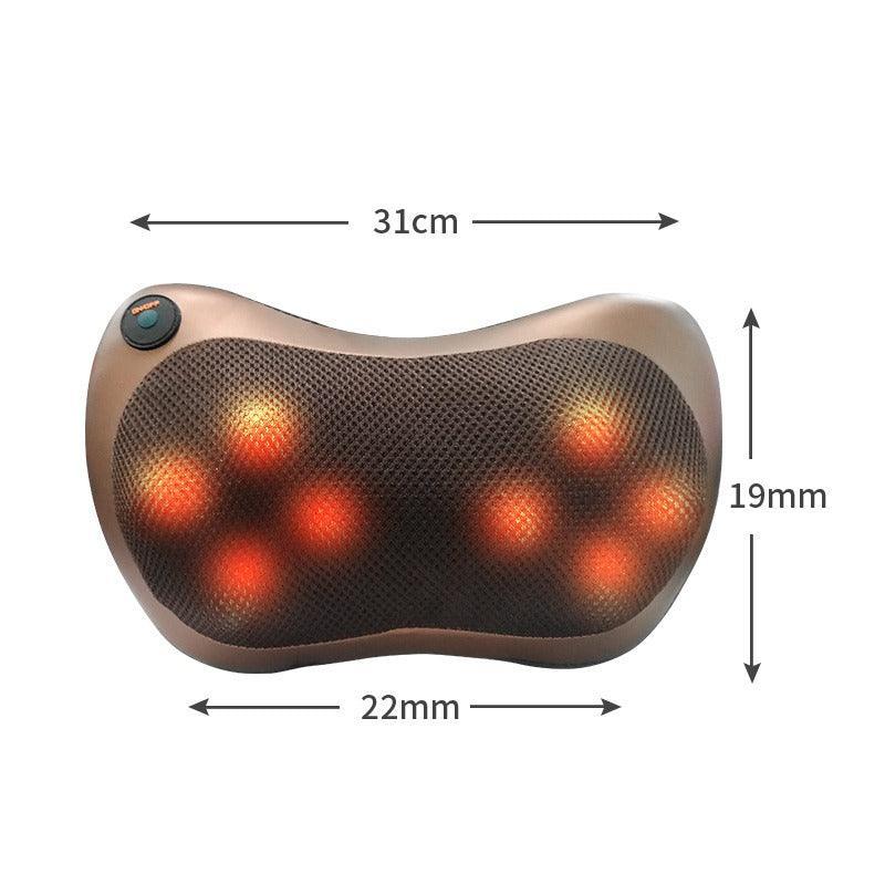 Electric massage pillow - Luren Store