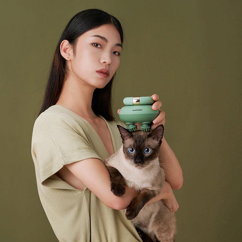 Electric Massager - Luren Store