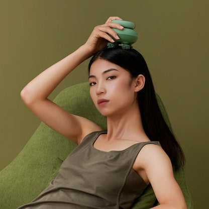 Electric Massager - Luren Store