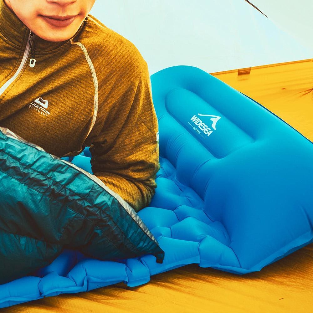 Inflatable mattress - Luren Store