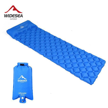 Inflatable mattress - Luren Store