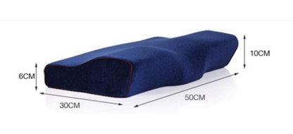 Memory Foam Butterfly Pillow - Luren Store
