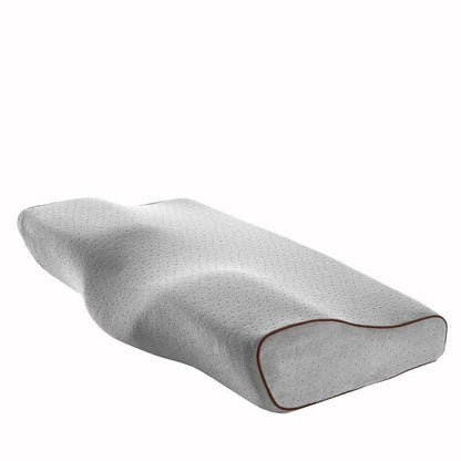Memory Foam Butterfly Pillow - Luren Store