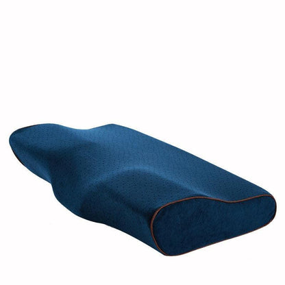 Memory Foam Butterfly Pillow - Luren Store