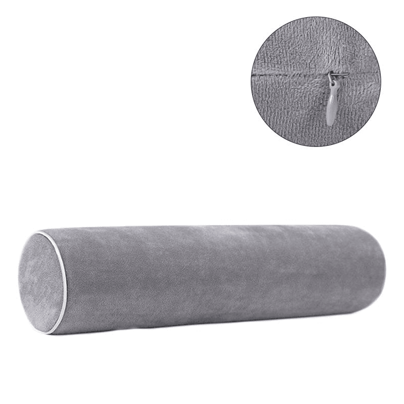 Memory Foam Cotton Orthopedic Pillow - Luren Store