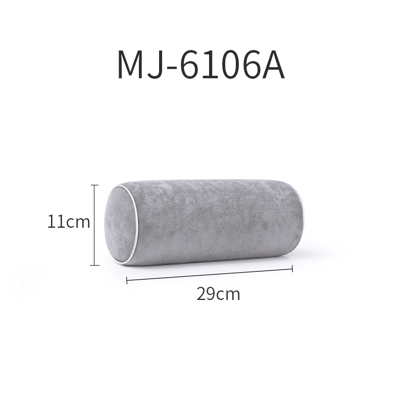 Memory Foam Cotton Orthopedic Pillow - Luren Store