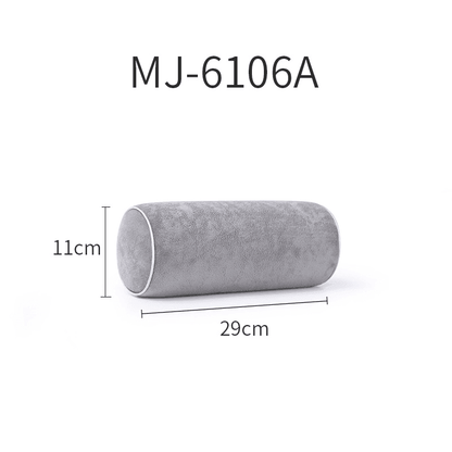 Memory Foam Cotton Orthopedic Pillow - Luren Store