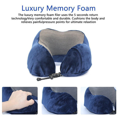 Memory Foam Pillow - Luren Store