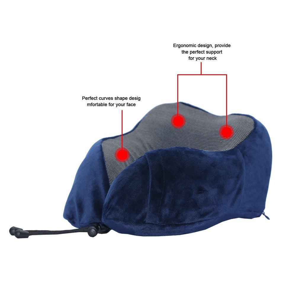 Memory Foam Pillow - Luren Store