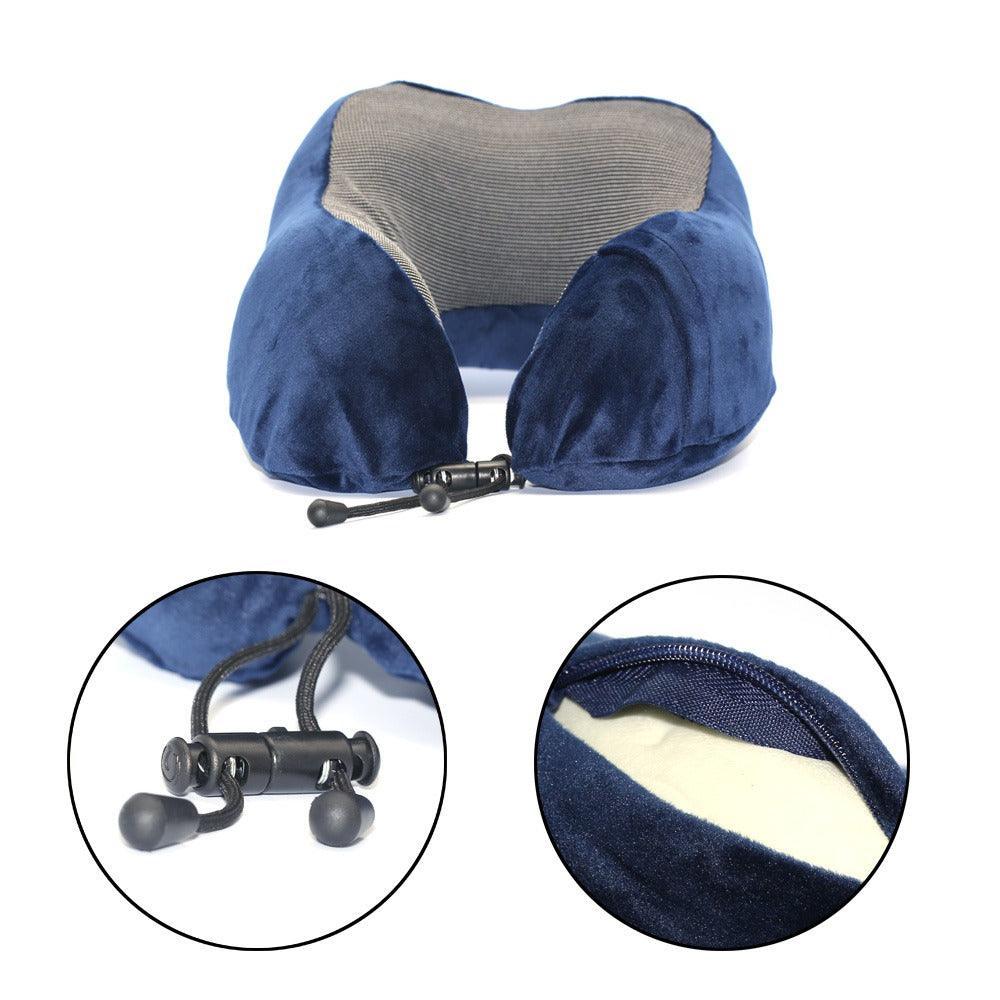 Memory Foam Pillow - Luren Store