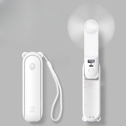 Mini Portable Fan - Luren Store
