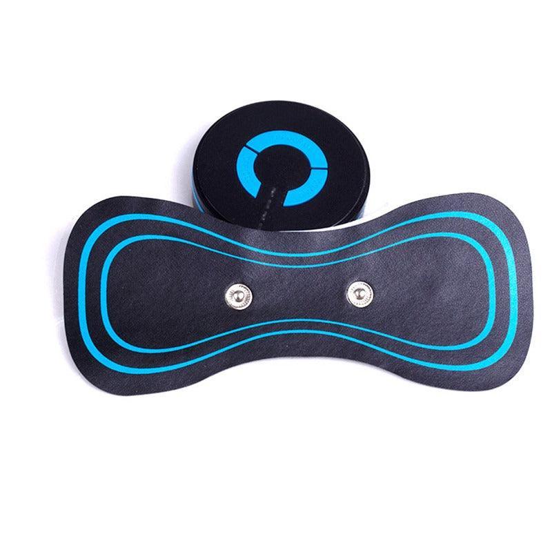 Neck Massager Patch - Eliminate Your Neck Pain - Luren Store