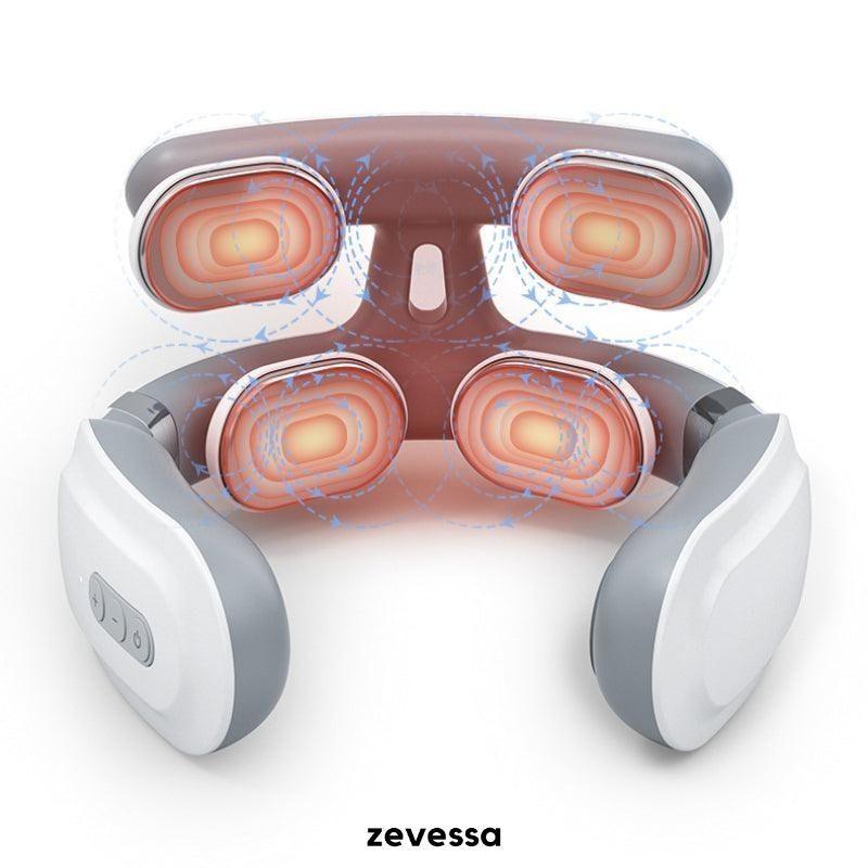 NeckHealer - Electric Neck Massager - Luren Store