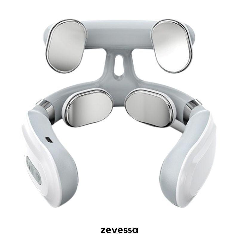 NeckHealer - Electric Neck Massager - Luren Store