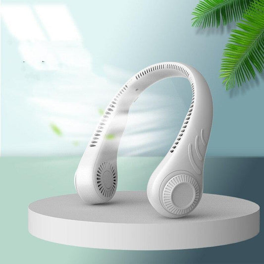 Portable Neck Fan - Luren Store