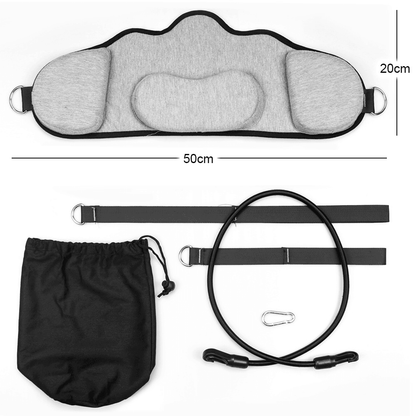 Portable Neck Hammock - Luren Store