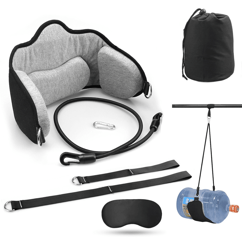 Portable Neck Hammock - Luren Store