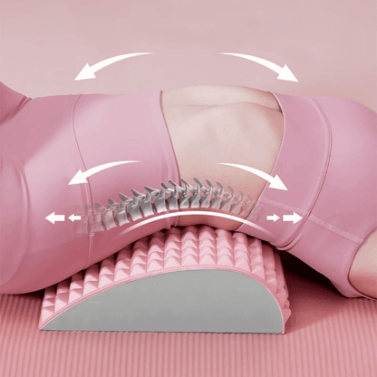 Posture Corrector Pillow - Luren Store