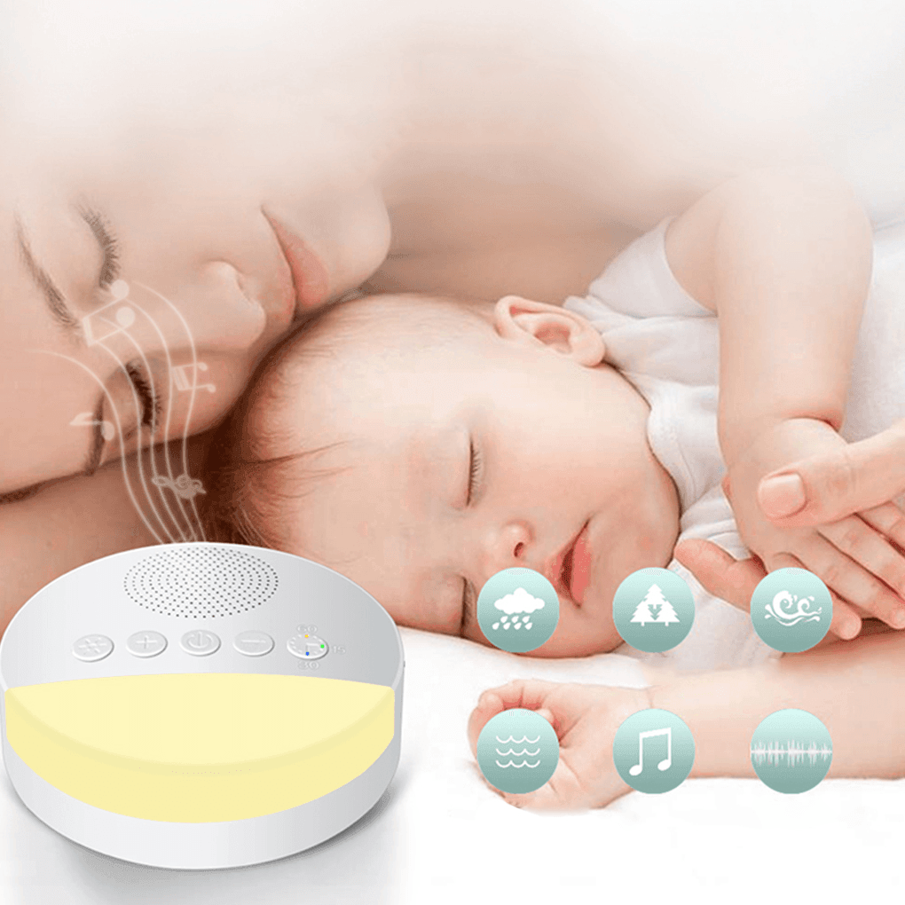 Relaxing Sound Speaker for Sleeping - Luren Store