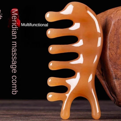SculptLift™ Gua Sha Massage Tool - Luren Store