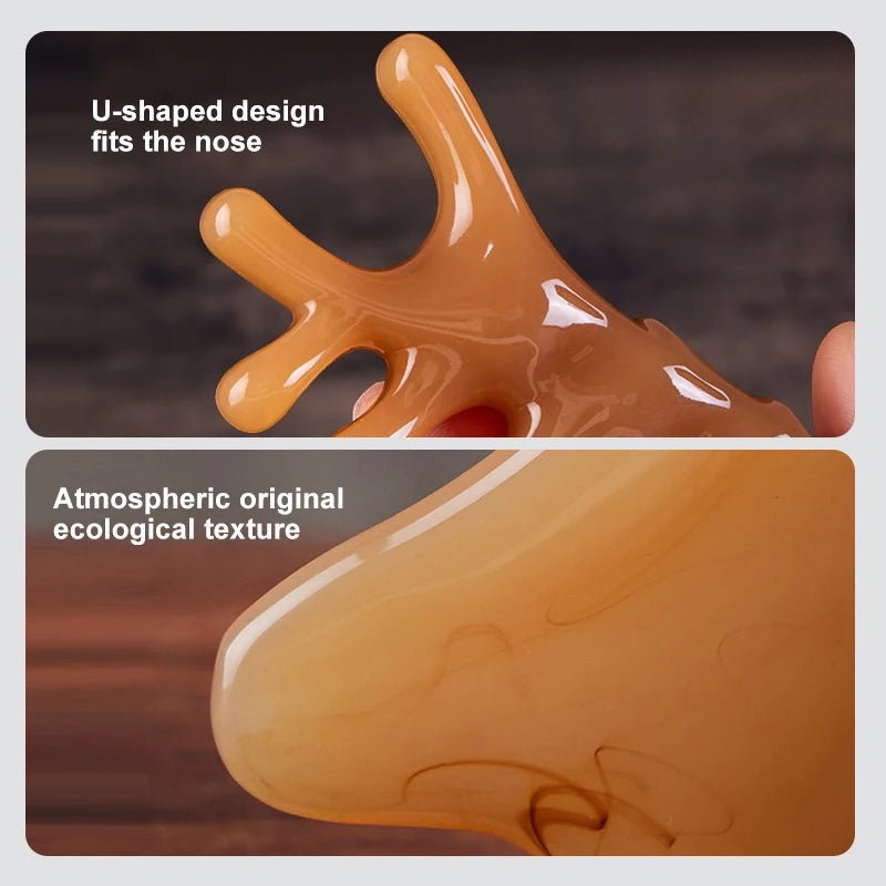 SculptLift™ Gua Sha Massage Tool - Luren Store