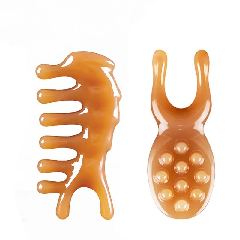 SculptLift™ Gua Sha Massage Tool - Luren Store
