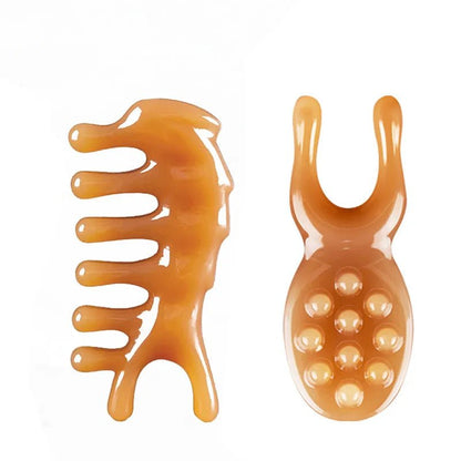 SculptLift™ Gua Sha Massage Tool - Luren Store