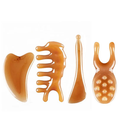 SculptLift™ Gua Sha Massage Tool - Luren Store