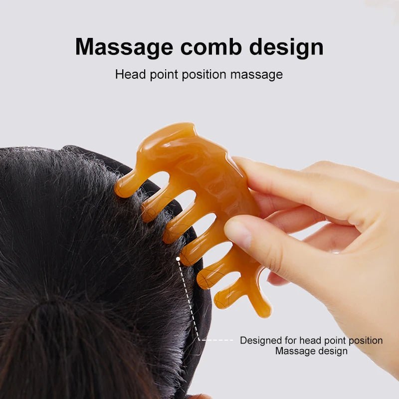 SculptLift™ Gua Sha Massage Tool - Luren Store