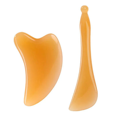 SculptLift™ Gua Sha Massage Tool - Luren Store
