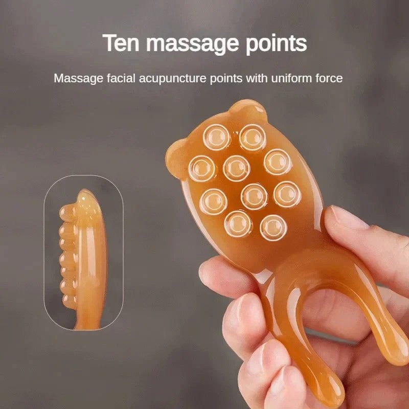SculptLift™ Gua Sha Massage Tool - Luren Store
