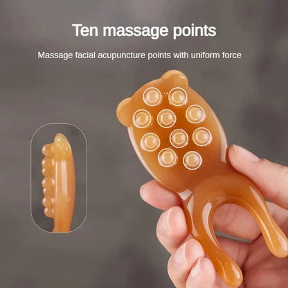SculptLift™ Gua Sha Massage Tool - Luren Store