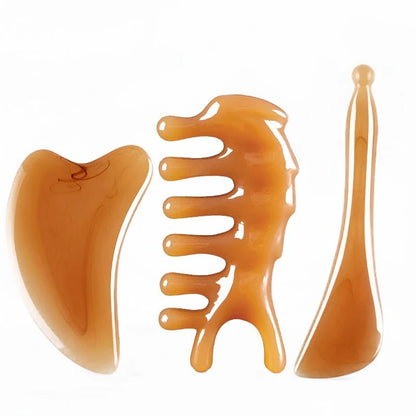 SculptLift™ Gua Sha Massage Tool - Luren Store